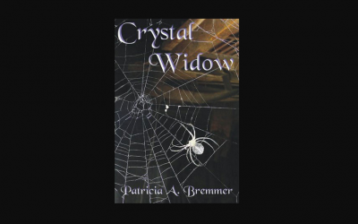 What I thought about “Crystal Widow” by Patricia Bremmer