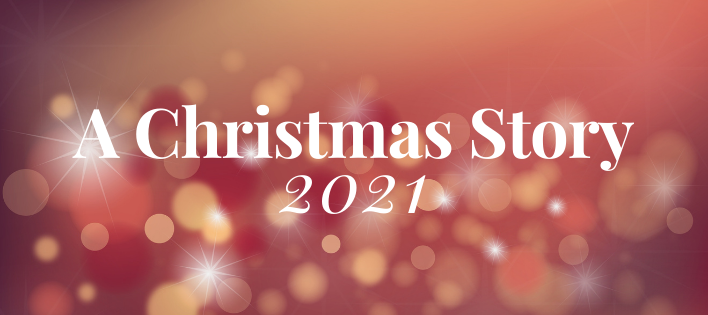 A Christmas Story by K.B.Pellegrino 2021