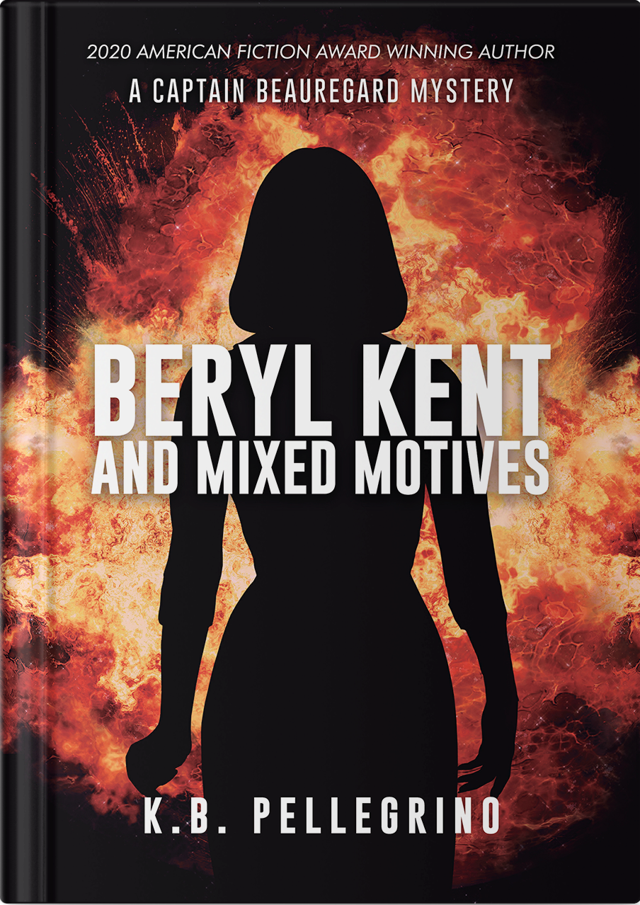 Beryl Kent and Mixed Motives K.B.Pellegrino