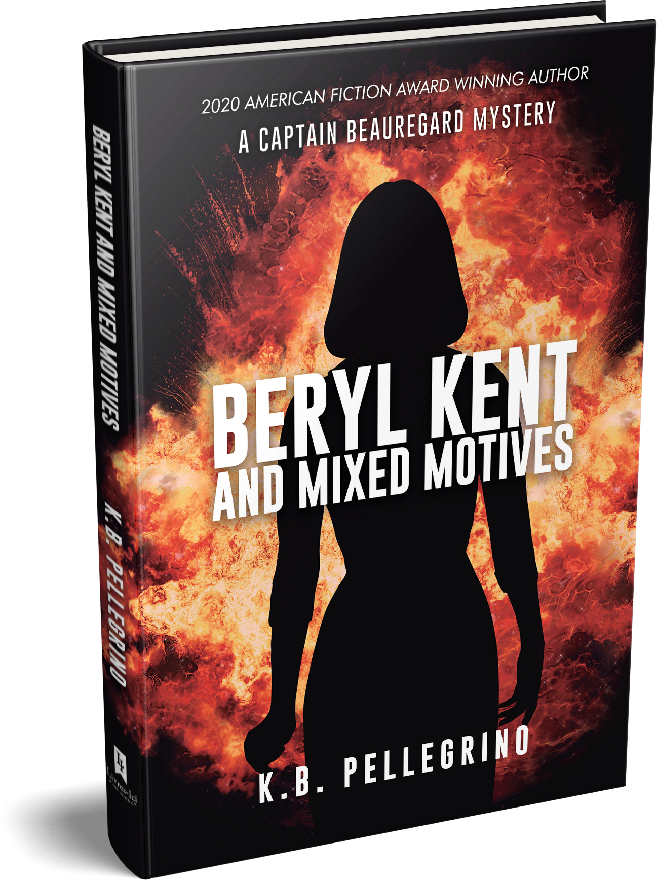 Beryl Kent and Mixed Motives K.B. Pellegrino